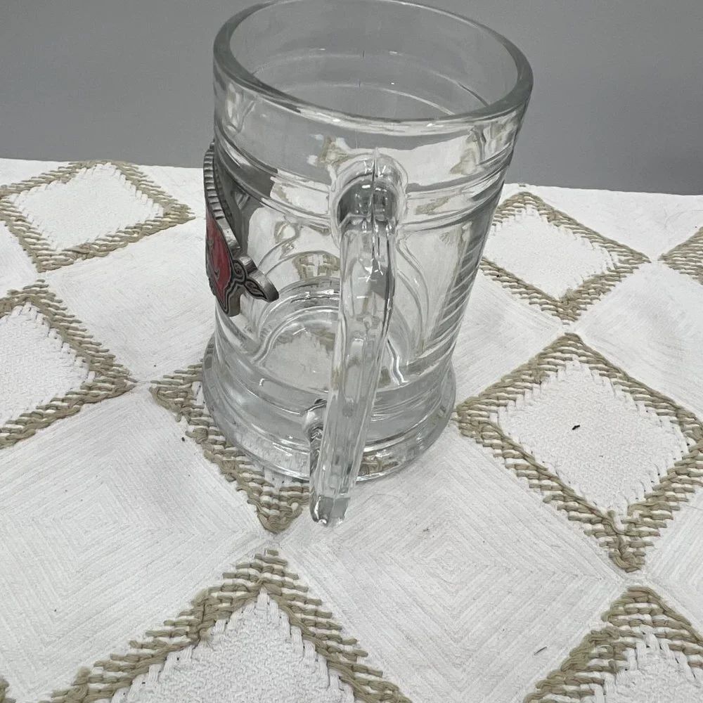 University of Arkansas Pewter Beer Mug 2001